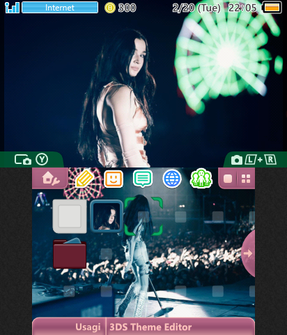 Poppy - Bloodmoney Mexico