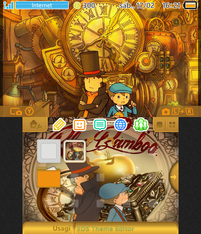 layton