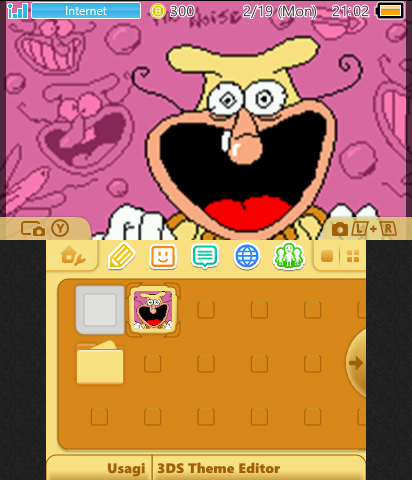 The Noise - Pizza Tower