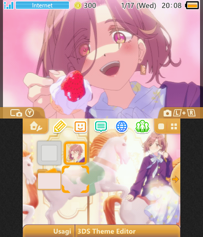 I Love You / Mahiru Shiina