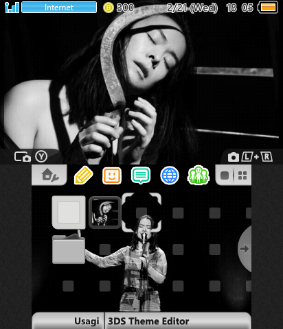 Mitski - My Love Mine All Mine