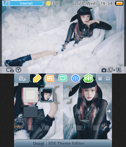 YENA최예나 Good Morning KPOP