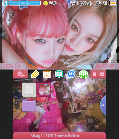 YENA(최예나) Hate Rodrigo ft. YUQI