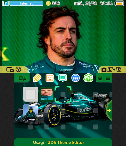 Fernando Alonso