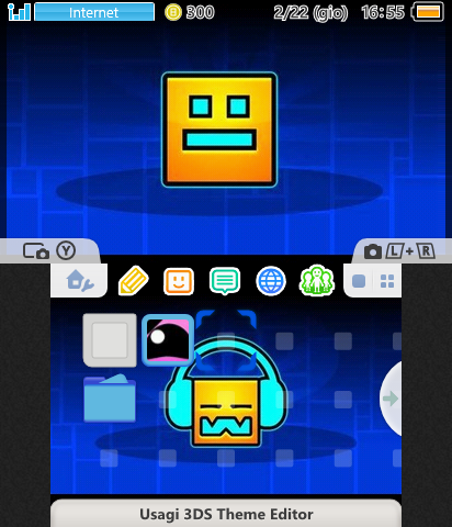 Geometry Dash