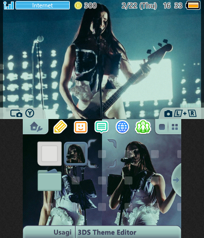 Poppy - Live Guitar V.A.N