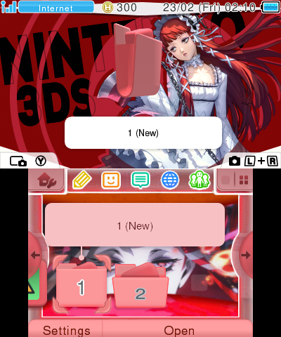 Persona 3 Reload | Chidori