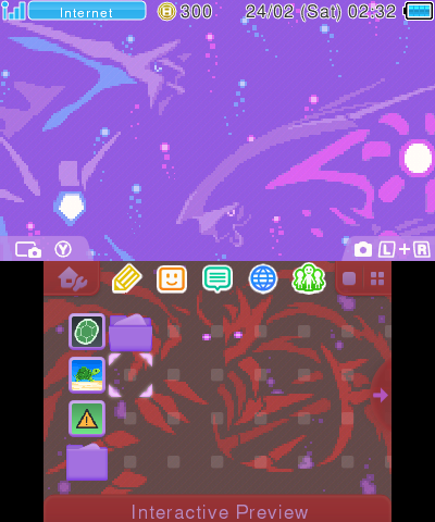 Pokemon Legends PC Wallpaper