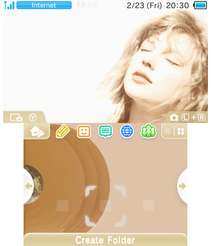 Fearless (Taylor's Version) - GL