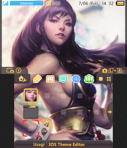 Street Fighter - Chun-Li Ver. 3