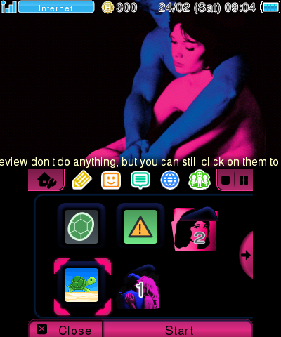 TV GIRL - WHO REALLY CARES