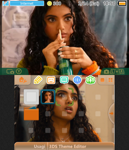 Avantika - Mean Girls