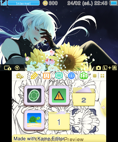 A Date With Death Casper V1