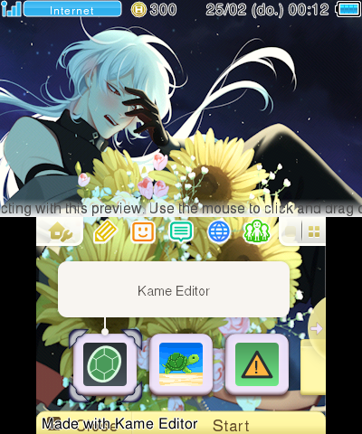 A Date With Death- Casper V2