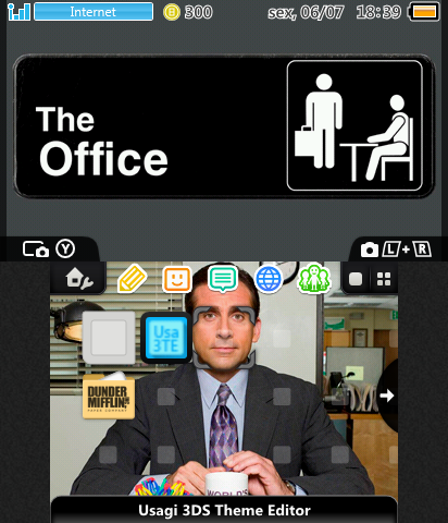 The Office - Michael Scott