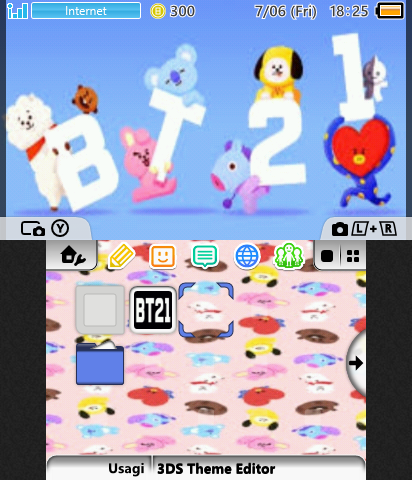 BT21
