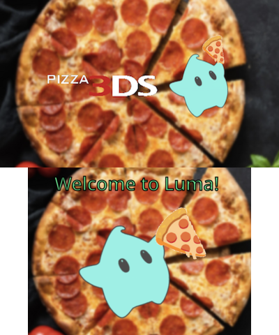 Pizza3DS