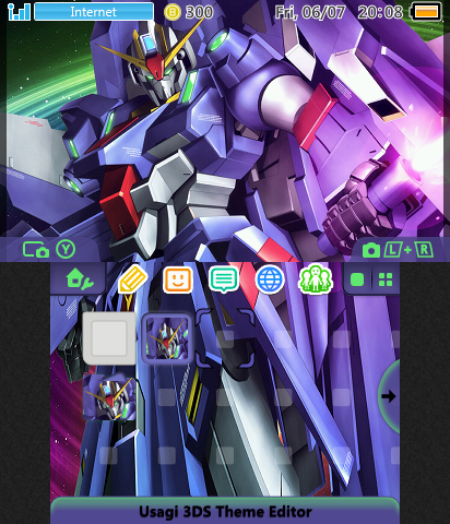 Gundam ZIII