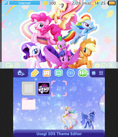 MLP g4 (3D)