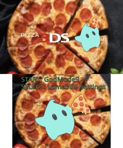 Pizza3DS (new)