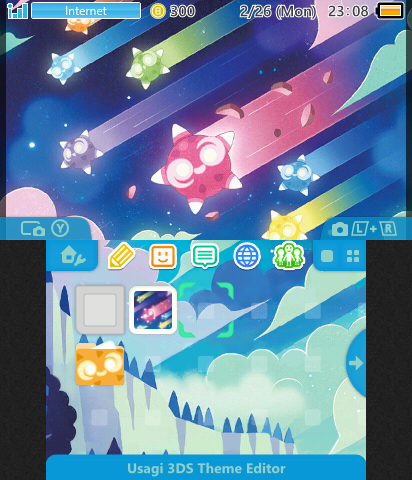 Minior (with music!)