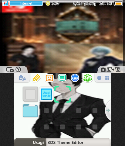 Library of ruina on switch