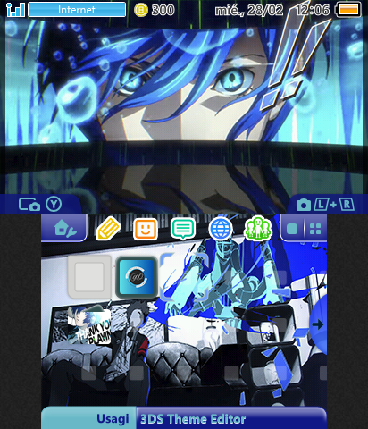 Persona 3 Reload - Makoto Yuki