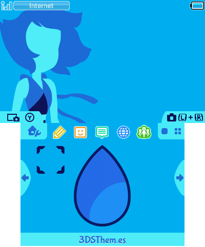 Lapis Lazuli