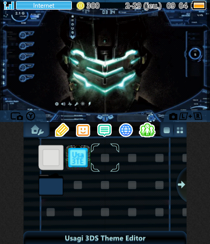 Dead Space (no music)