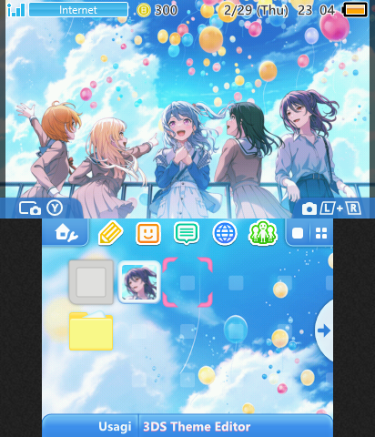 Kanon Matsubara - Clear Sky