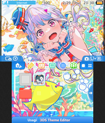 Kanon Matsubara - Fish Dreamfest