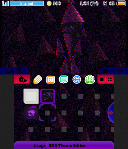 FNF Hortas Edition - Conbi Theme