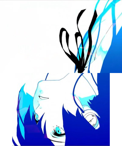 Persona 3 RELOAD ~ P3 Hero ALT