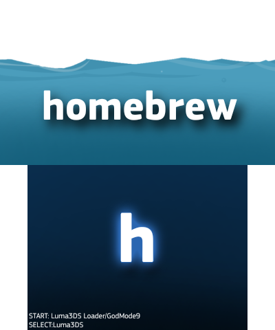 Homebrew Channel/Launcher