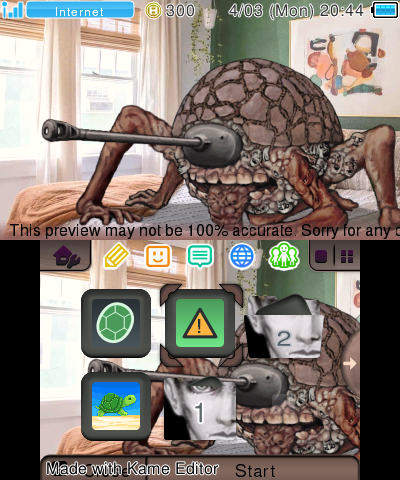 Platoon and Hunger 2