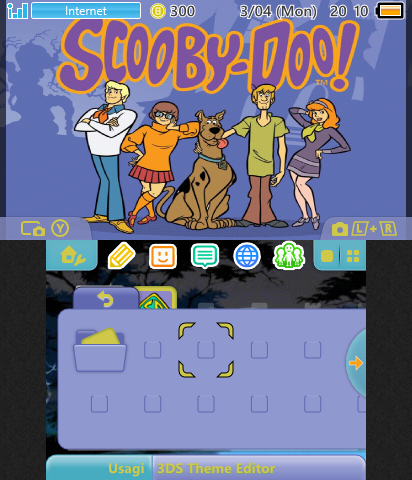 Scooby-Doo