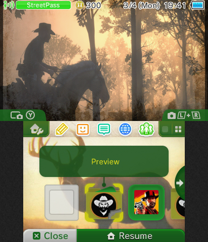 Red Dead Redemption - High Honor