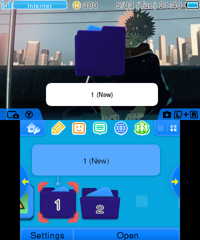 Yuji Itadori Theme S1