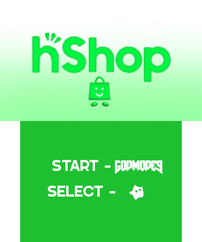 hShop