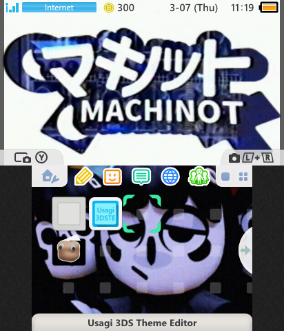 Machinot