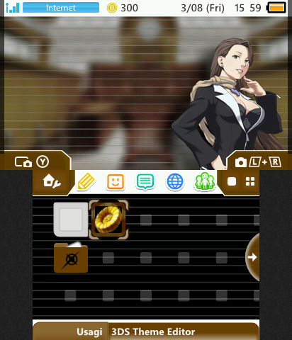 Mia Fey