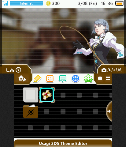 Franziska Von Karma