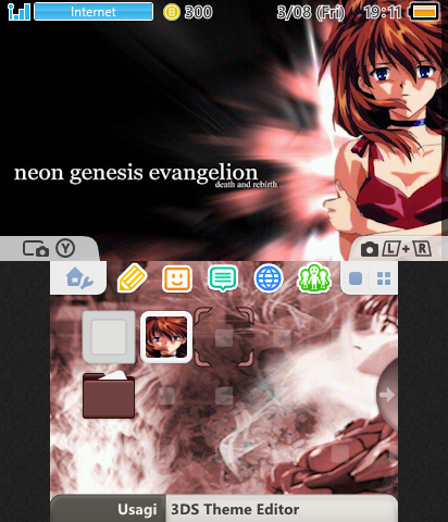 Evangelion - Asuka 2.0