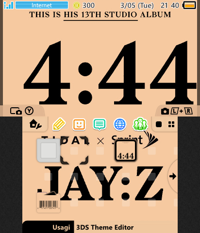Jay-z 4:44