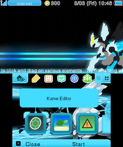 Pokemon Black 2 Theme