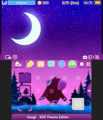 Stargazing Celeste (No Ambience)