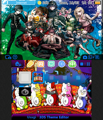 Danganronpa V3