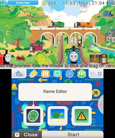 Thomas the Tank Engine Theme | Theme Plaza