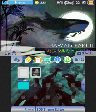 Hawaii part ii- DSISM Electric