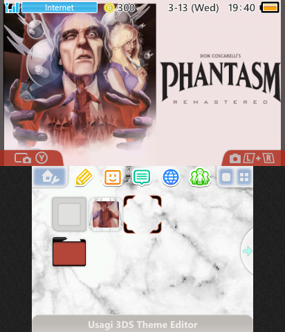 Phantasm Updated